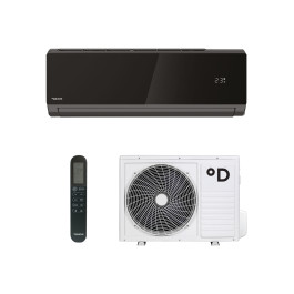 Daichi DA25DVQS1R-B1 / DF25DVS1R-1 Carbon Inverter сплит система