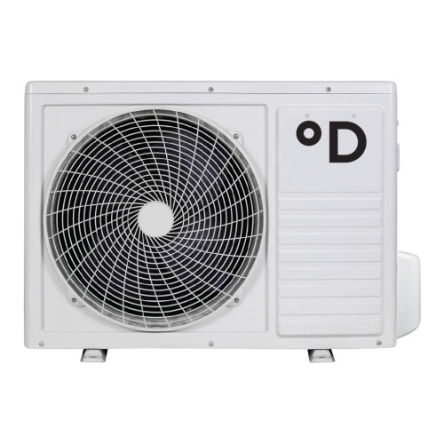 Daichi DA25EVQ1-1 / DF25EV1-1 Everest сплит система