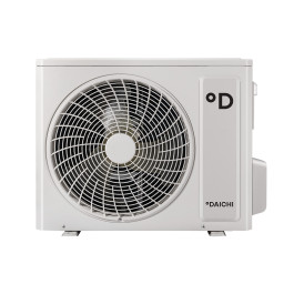 Daichi DA35BLFS1R1 / DF35BLS1R1 / DPT05L кассетный кондиционер