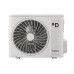Daichi DA50BLFS1R1 / DF50BLS1R1 / DPT05L кассетный кондиционер