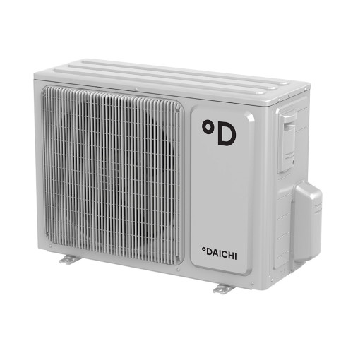 Daichi DA70ALCS1R / DF70ALS1R / DPC06L кассетный кондиционер