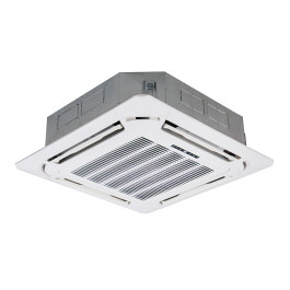 Daichi DATA100ALCS1 / DFTA100ALS1 (-40) / DPC04A кассетный кондиционер