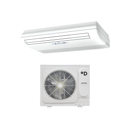 Daichi DATA140ALKS1/DFTA140ALS1/-40 напольно-потолочный кондиционер