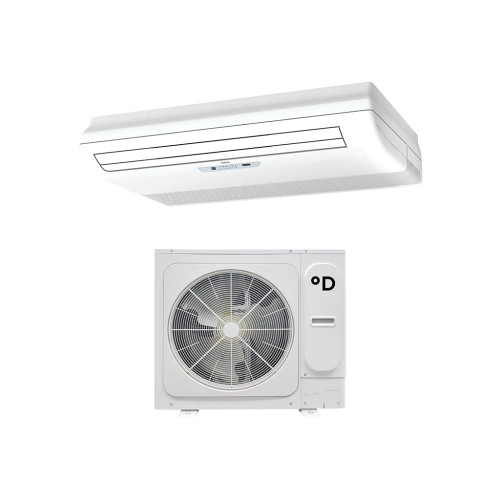 Daichi DATA140ALKS1/DFTA140ALS1/-40 напольно-потолочный кондиционер Daichi DATA140ALKS1/DFTA140ALS1/-40 напольно-потолочный кондиционер