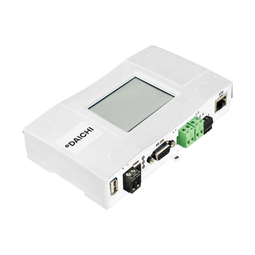 Daichi DCM-BMS-01 пульт кондиционера