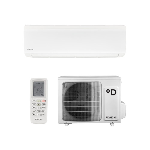 Daichi ICE20AVQ1 / ICE20FV1 ICE сплит система