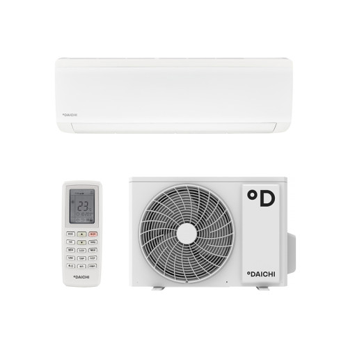 Daichi ICE70AVQS1R / ICE70FVS1R ICE Inverter сплит система