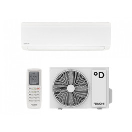 Daichi ICE80AVQ1-1 / ICE80FV1-1 ICE сплит система