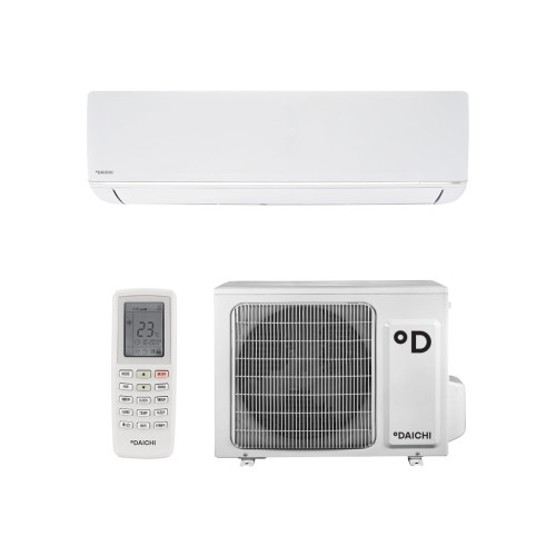 Daichi ICE95AVQ1 / ICE95FV1 ICE+ сплит система Daichi ICE95AVQ1 / ICE95FV1 ICE+ сплит система