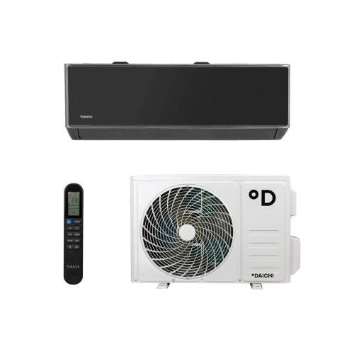 Daichi MIR25AVQS1R-1 / MIR25FVS1R-1