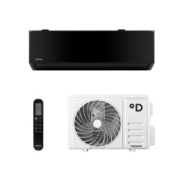 Daichi MIR50AVQS1R / MIR50FVS1R MIRacle Inverter сплит система