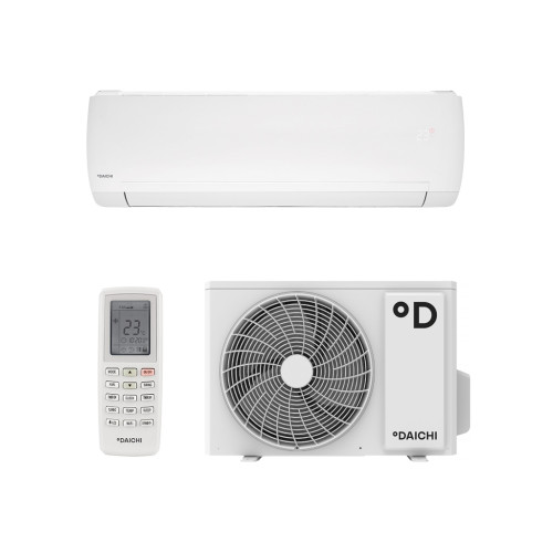 Daichi SIB70AVQS1R/SIB70FVS1R сплит система