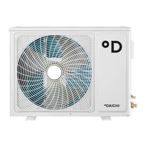 Daichi UNI35AVQS1R/UNI35FVS1R сплит система