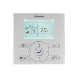 Daikin BRC073 пульт кондиционера