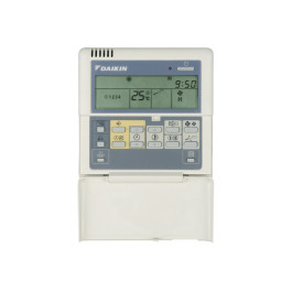 Daikin BRC1D52 пульт кондиционера