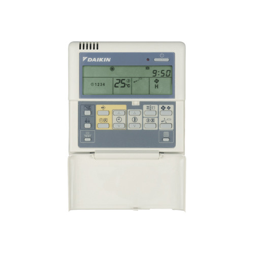 Daikin BRC1D52 пульт кондиционера Daikin BRC1D52 пульт кондиционера