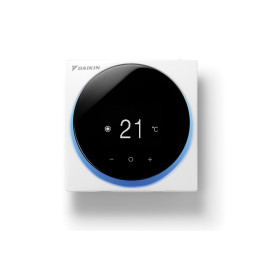 Daikin BRC1H52W пульт кондиционера