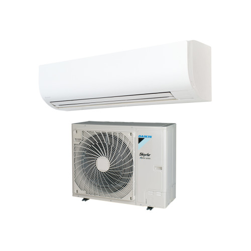 Daikin FAA100B / RZAG100NY1 FAA-B/RZAG сплит система