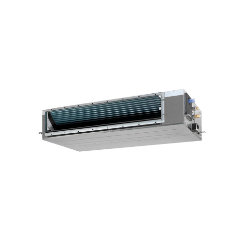 Daikin FBA140A/RZASG140MV1 канальный кондиционер Daikin FBA140A/RZASG140MV1 канальный кондиционер