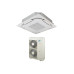 Daikin FCAG100B/RZQG100L8Y/BYCQ140E кассетный кондиционер