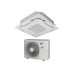 Daikin FCAG140B / RZAG140NV1 / BYCQ140E кассетный кондиционер