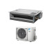 Daikin FDXM60F9/RZAG60A канальный кондиционер Daikin FDXM60F9/RZAG60A канальный кондиционер
