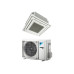 Daikin FFA50A9 / RXM50R / BYFQ60B3 кассетный кондиционер