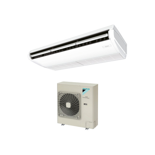 Daikin FHA125A/RZQSG125L9V