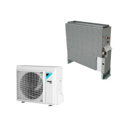 Напольная сплит-система Daikin FNA35A9/RXM35R9
