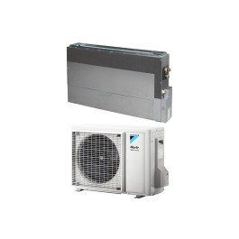 Напольная сплит-система Daikin FNA35A9/RZAG35A