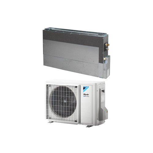 Напольная сплит-система Daikin FNA60A9/RZAG60A