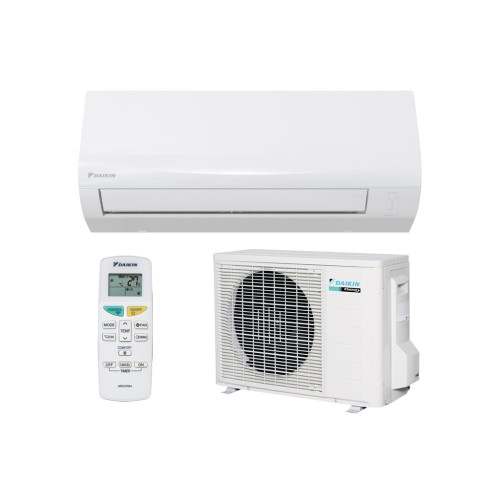 Daikin FTXF35E / RXF35E Sensira сплит система Daikin FTXF35E / RXF35E Sensira сплит система