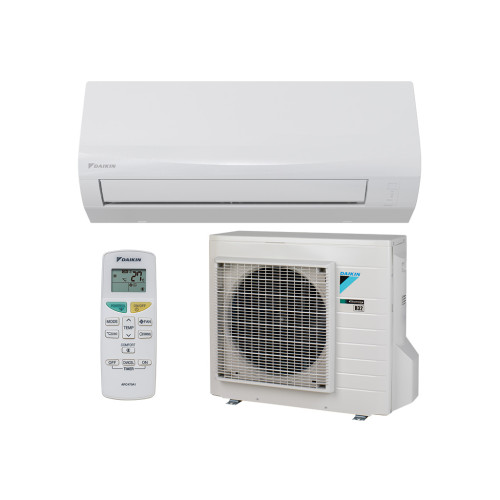 Daikin FTXF71A / RXF71A (-40) Sensira сплит система Daikin FTXF71A / RXF71A (-40) Sensira сплит система