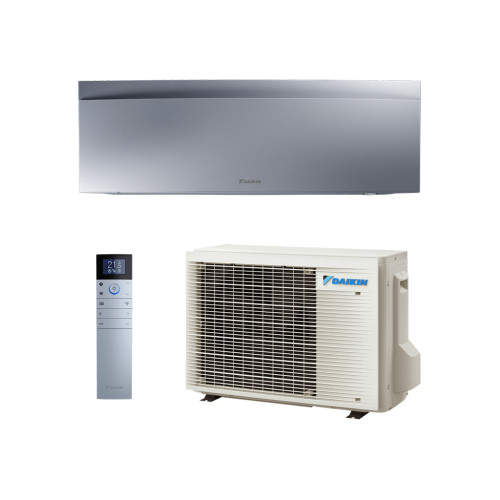 Daikin FTXJ25AS / RXJ25A FTXJ Emura 3 сплит система