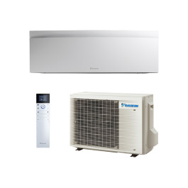 Daikin FTXJ25AW / RXJ25A FTXJ Emura 3 сплит система