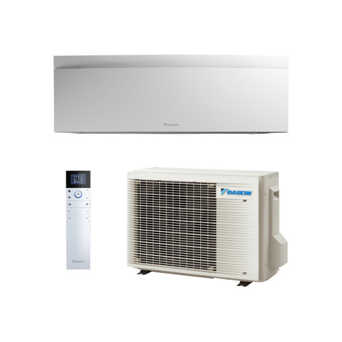 Daikin FTXJ25AW / RXJ25A FTXJ Emura 3 сплит система