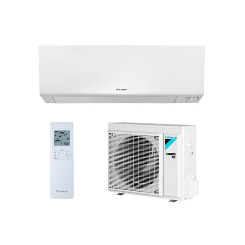 Daikin FTXM60R / RXM60R (-40) FTXM Perfera сплит система Daikin FTXM60R / RXM60R (-40) FTXM Perfera сплит система