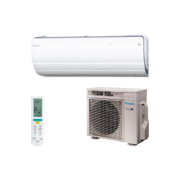Daikin FTXZ35N/RXZ35N  Ururu Sarara сплит система