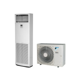 Daikin FVA140A/RZAG140NY1 колонный кондиционер