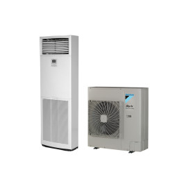 Daikin FVA140A/RZASG140MV1 колонный кондиционер