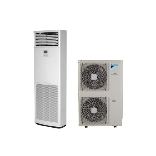 Daikin FVA140A/RZQSG140LY колонный кондиционер