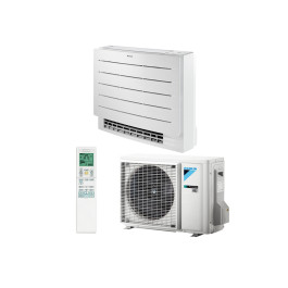 Напольная сплит-система Daikin FVXM35A/RXM35R9