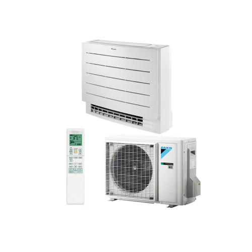 Напольная сплит-система Daikin FVXM35A/RXM35R9