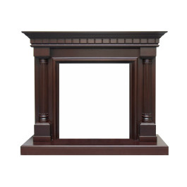 Dimplex Dallas - Темный дуб