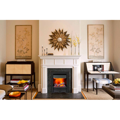 Dimplex Danville Black FB2 Dimplex Danville Black FB2