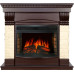 Royal Flame Denver - Темный дуб с очагом Dioramic 25 LED FX