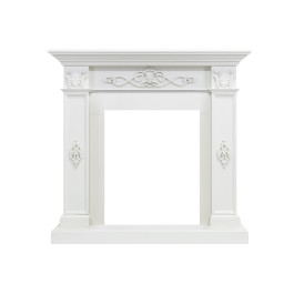 Dimplex Derby - Белый дуб