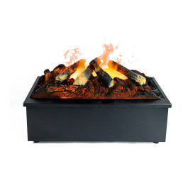 Royal Flame Design L560RF 3D LOG