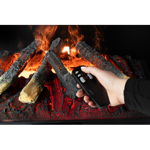 Royal Flame Design L560RF 3D LOG