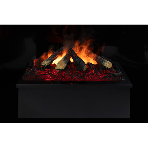 Royal Flame Design L560RF 3D LOG